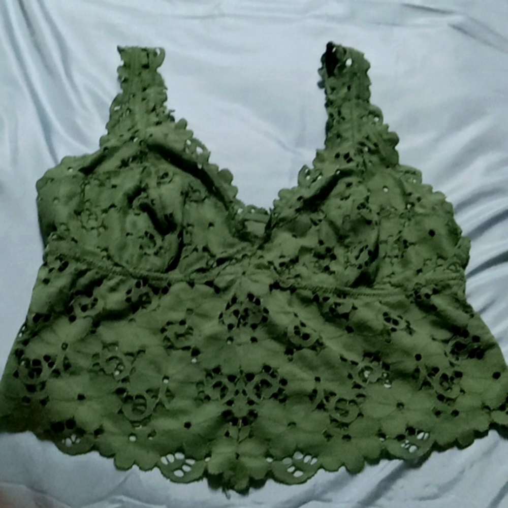 Aerie bralette